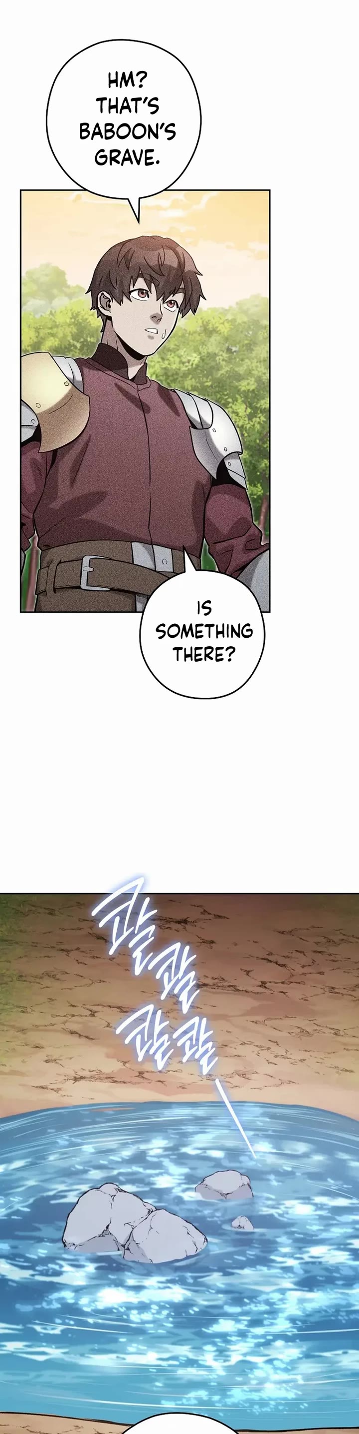 Dungeon Reset Chapter 250 page 51 - Chapter 250