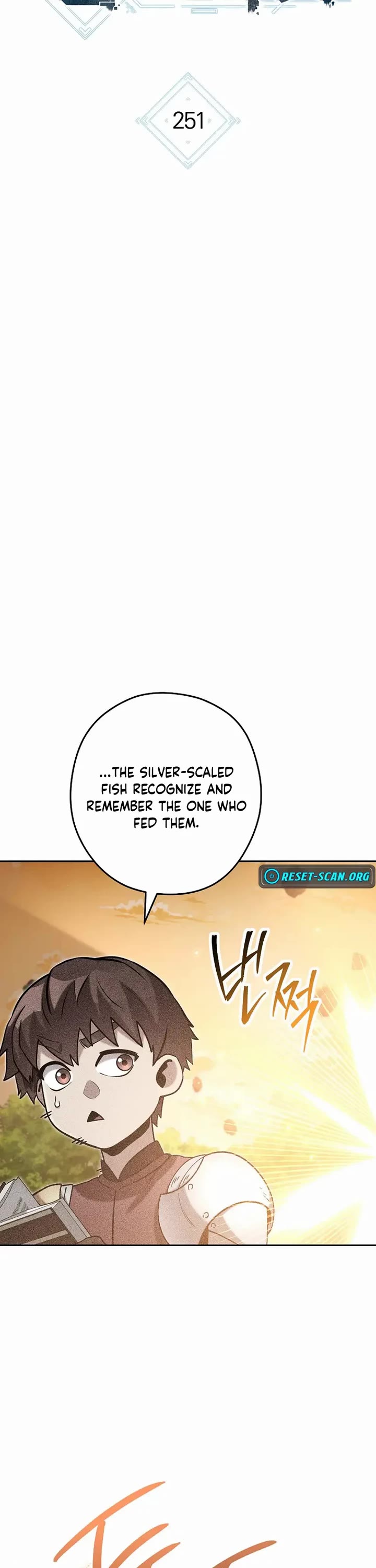 Dungeon Reset Chapter 251 page 10 - Chapter 251