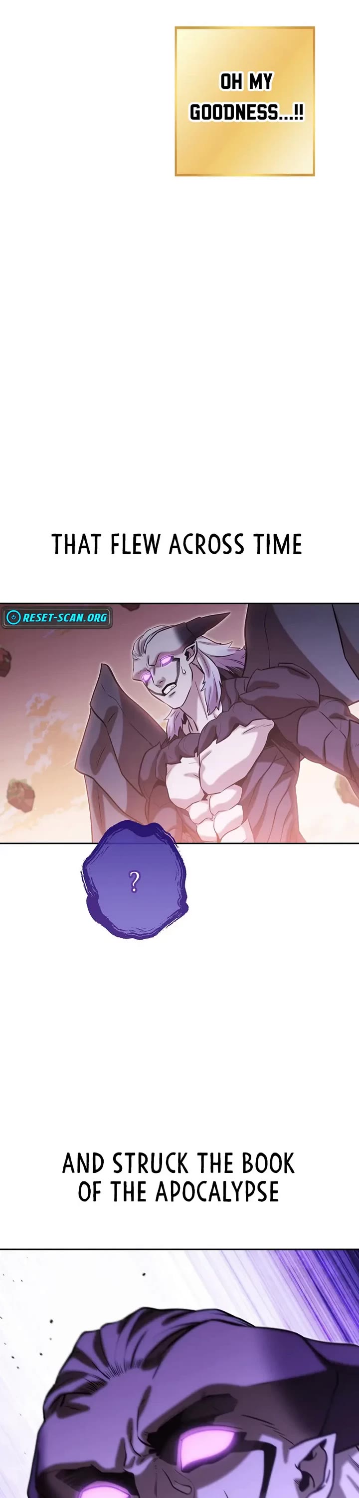 Dungeon Reset Chapter 251 page 28 - Chapter 251