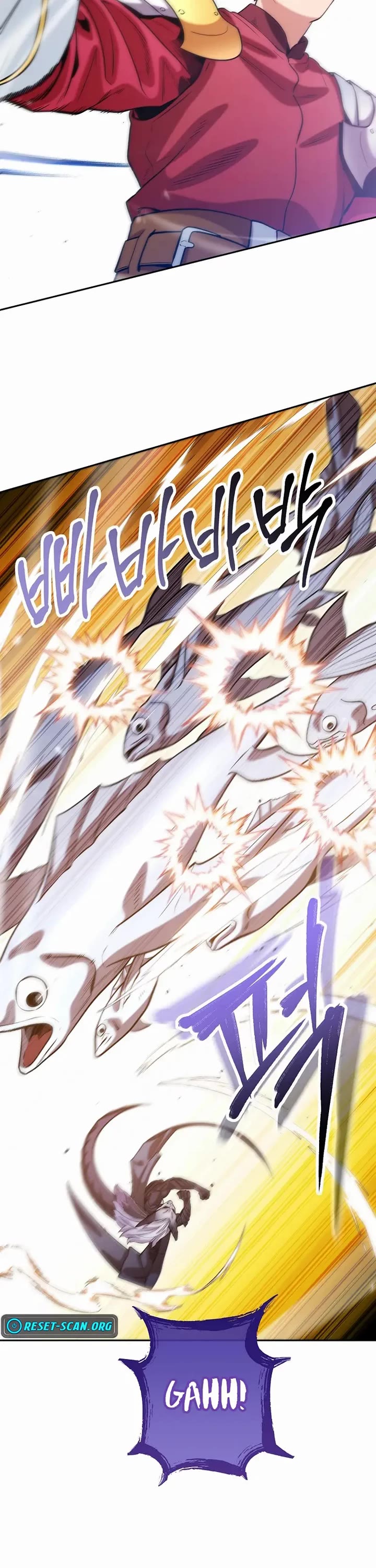Dungeon Reset Chapter 251 page 34 - Chapter 251