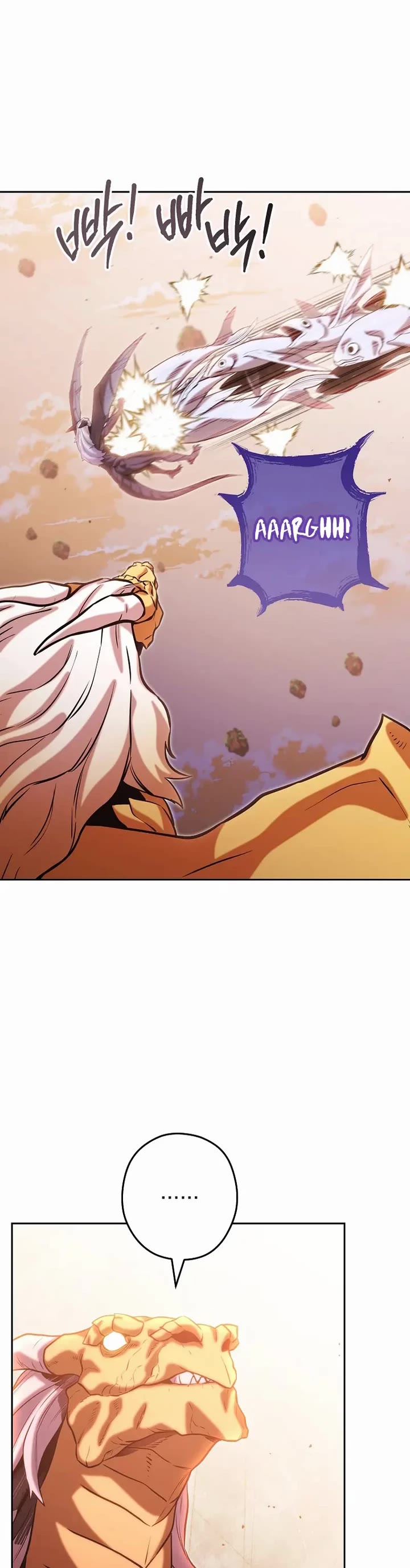 Dungeon Reset Chapter 251 page 35 - Chapter 251