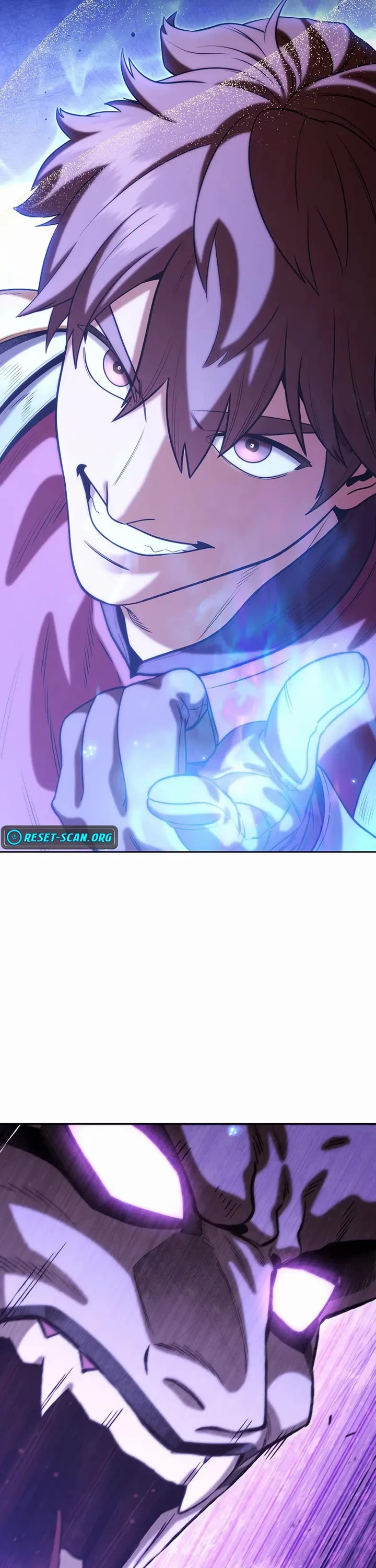 Dungeon Reset Chapter 251 page 43 - Chapter 251