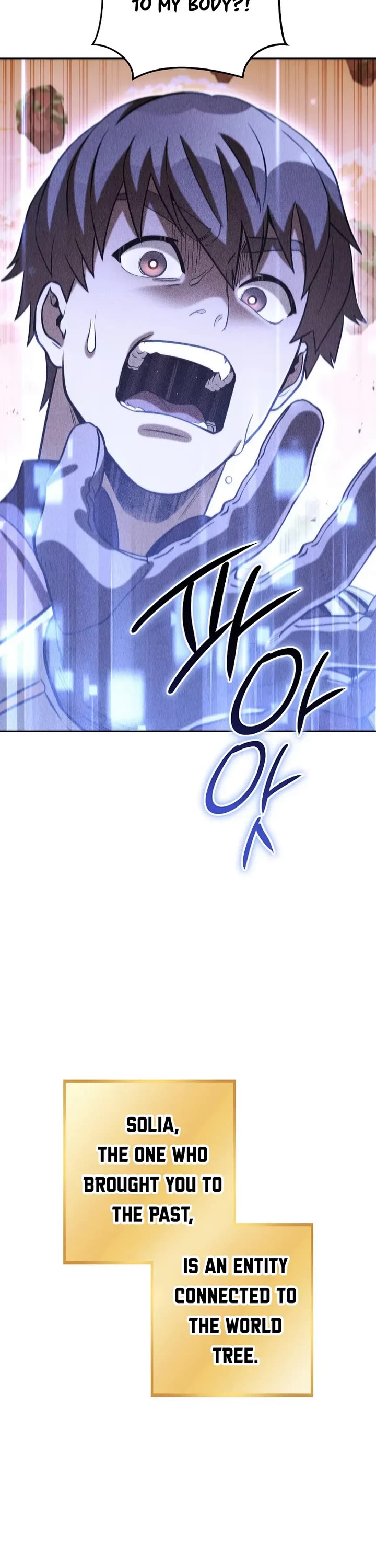Dungeon Reset Chapter 252 page 14 - Chapter 252