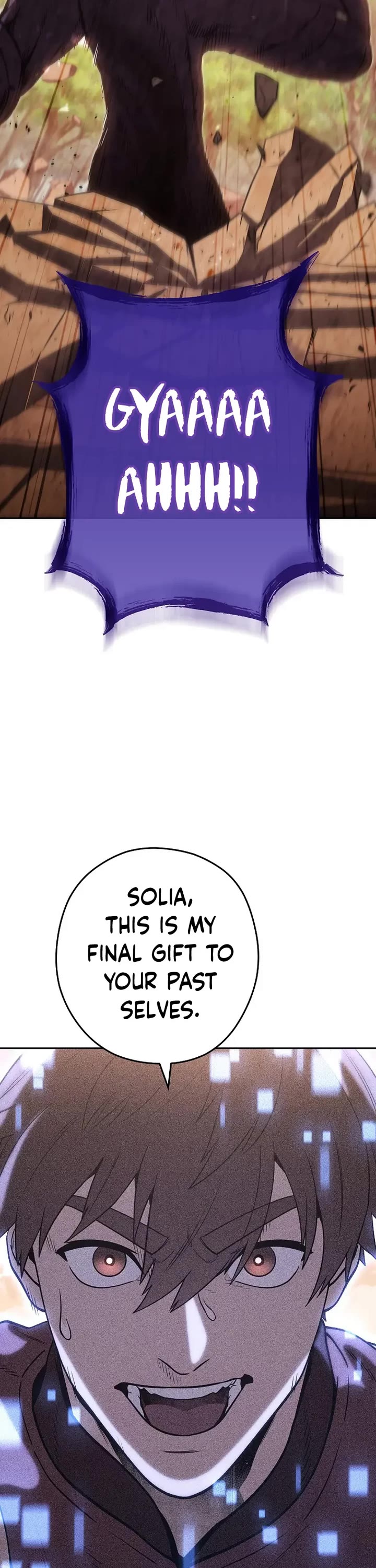 Dungeon Reset Chapter 252 page 20 - Chapter 252