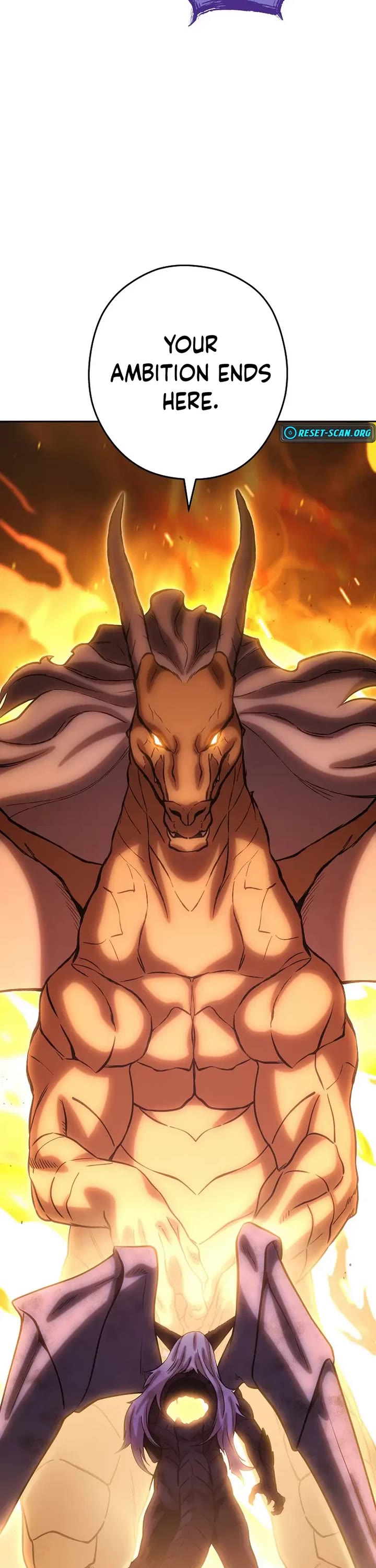 Dungeon Reset Chapter 252 page 29 - Chapter 252