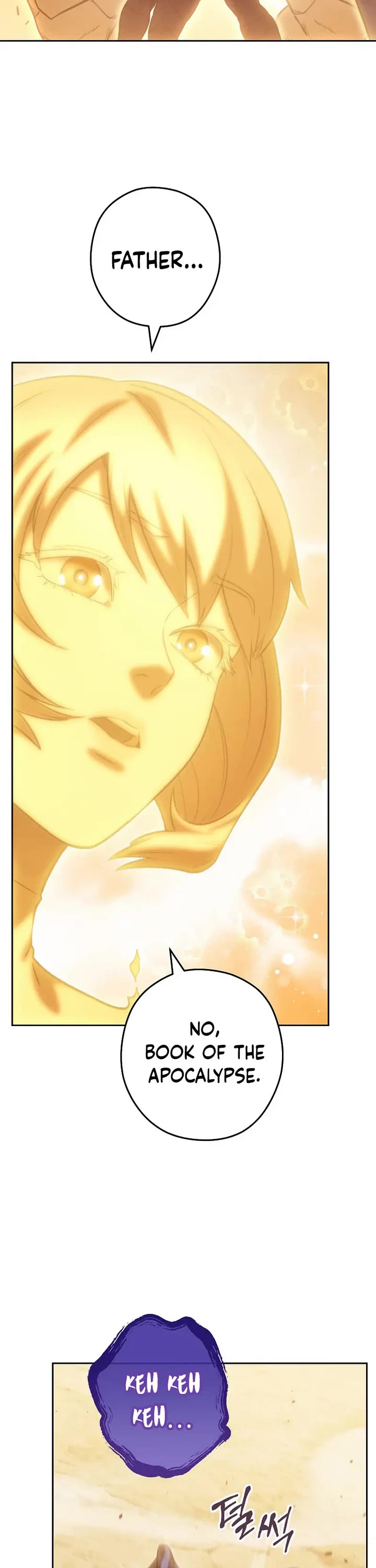 Dungeon Reset Chapter 252 page 30 - Chapter 252