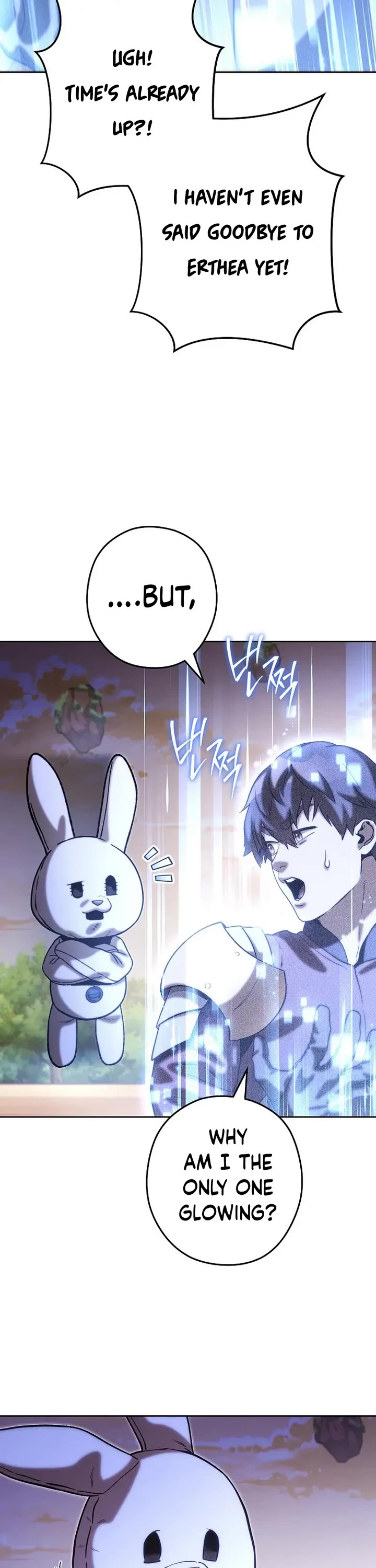 Dungeon Reset Chapter 252 page 37 - Chapter 252