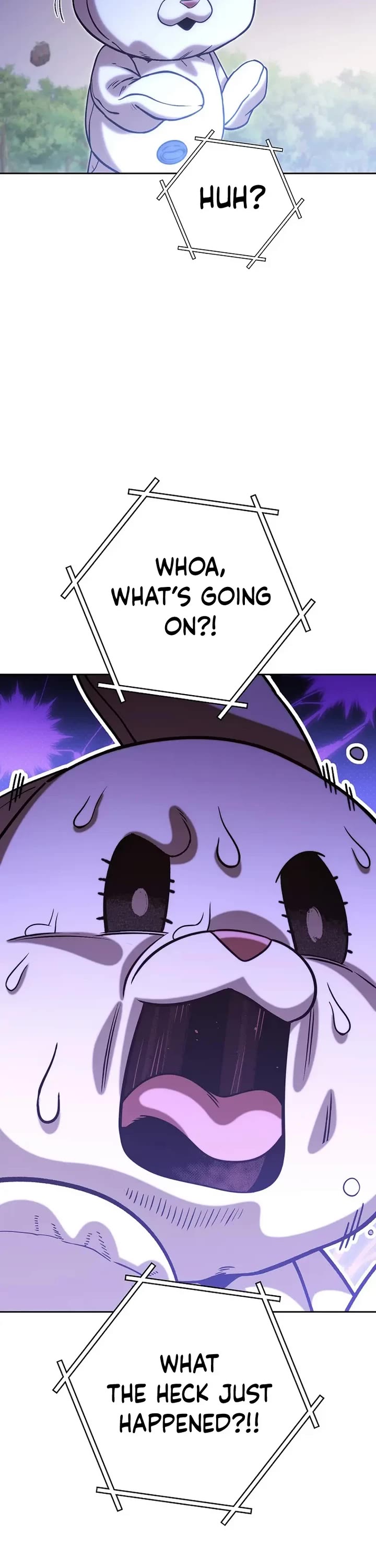 Dungeon Reset Chapter 252 page 38 - Chapter 252