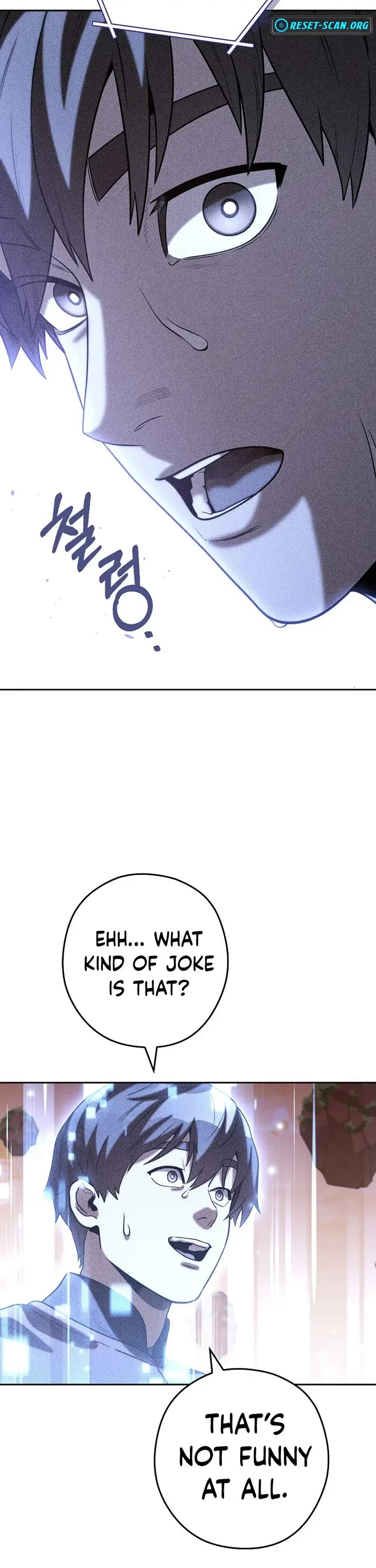 Dungeon Reset Chapter 252 page 52 - Chapter 252
