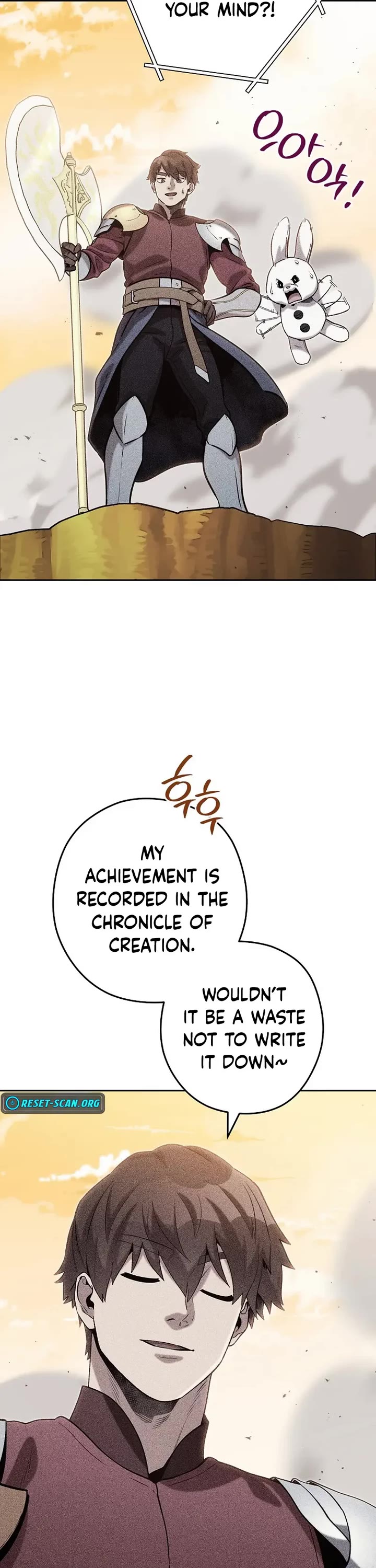 Dungeon Reset Chapter 252 page 6 - Chapter 252