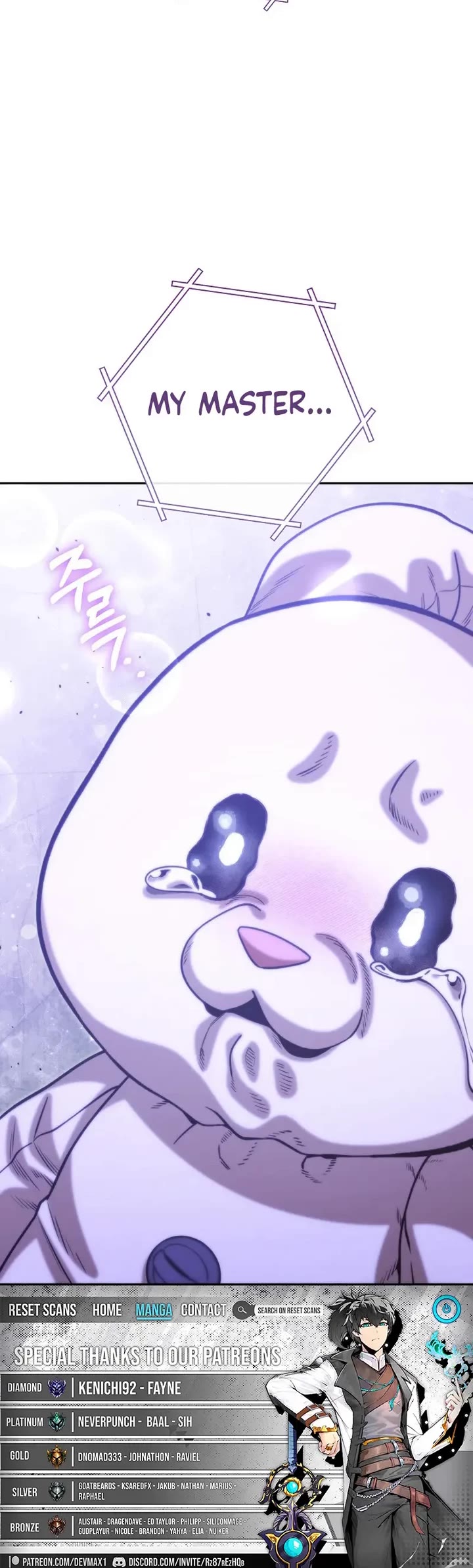 Dungeon Reset Chapter 252 page 60 - Chapter 252