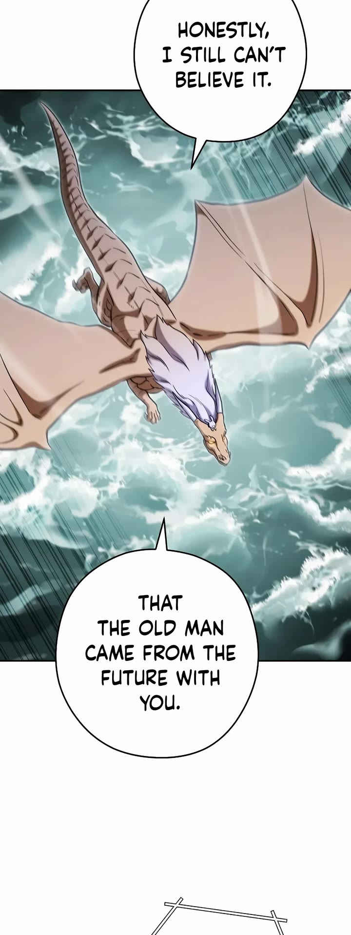 Dungeon Reset Chapter 253 page 14 - Chapter 253