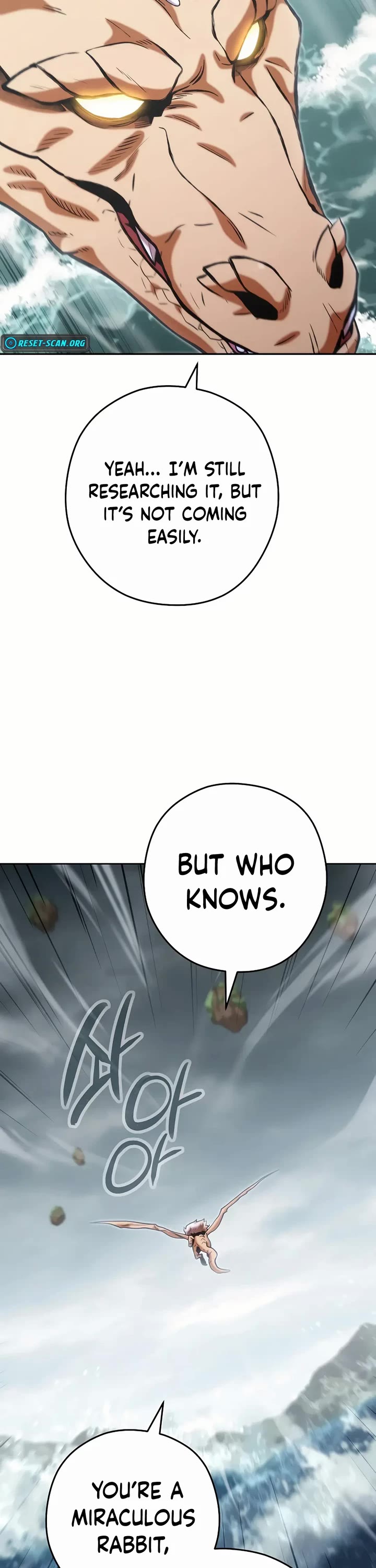 Dungeon Reset Chapter 253 page 17 - Chapter 253