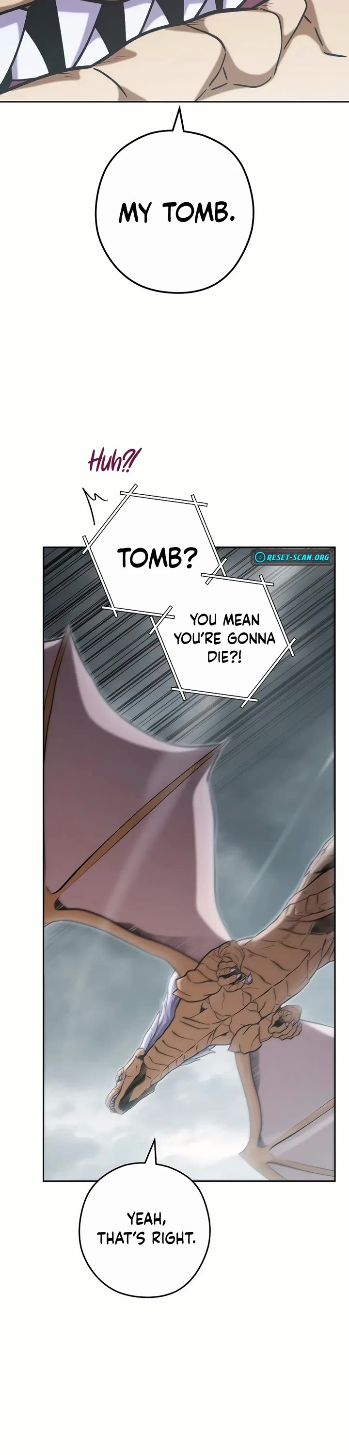 Dungeon Reset Chapter 253 page 21 - Chapter 253