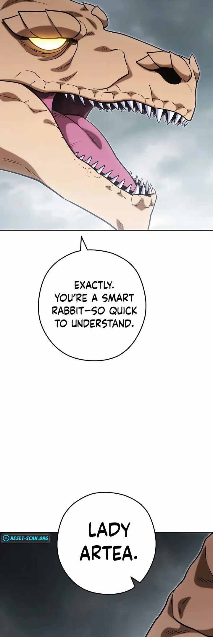 Dungeon Reset Chapter 253 page 25 - Chapter 253
