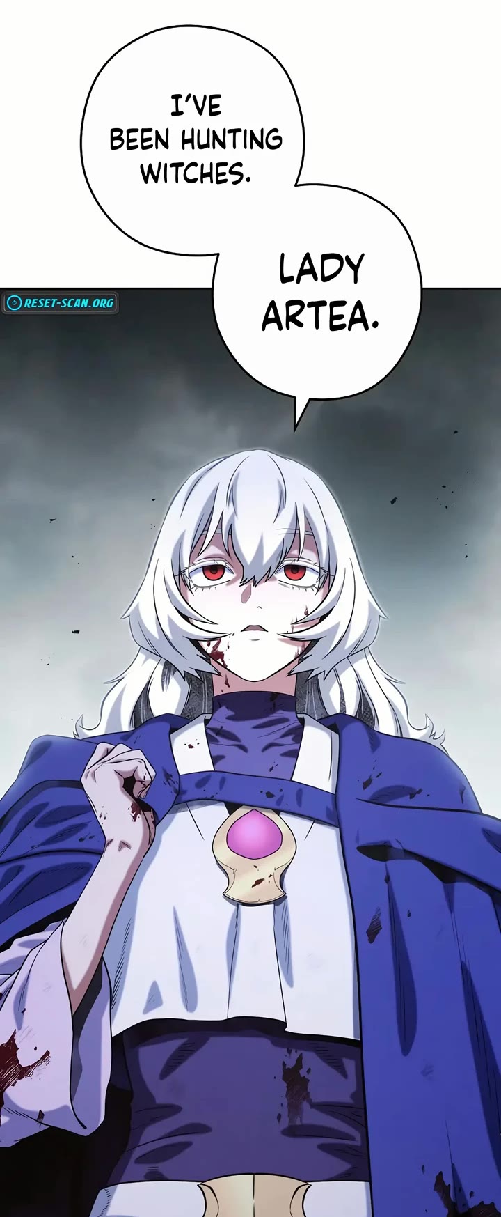 Dungeon Reset Chapter 253 page 29 - Chapter 253