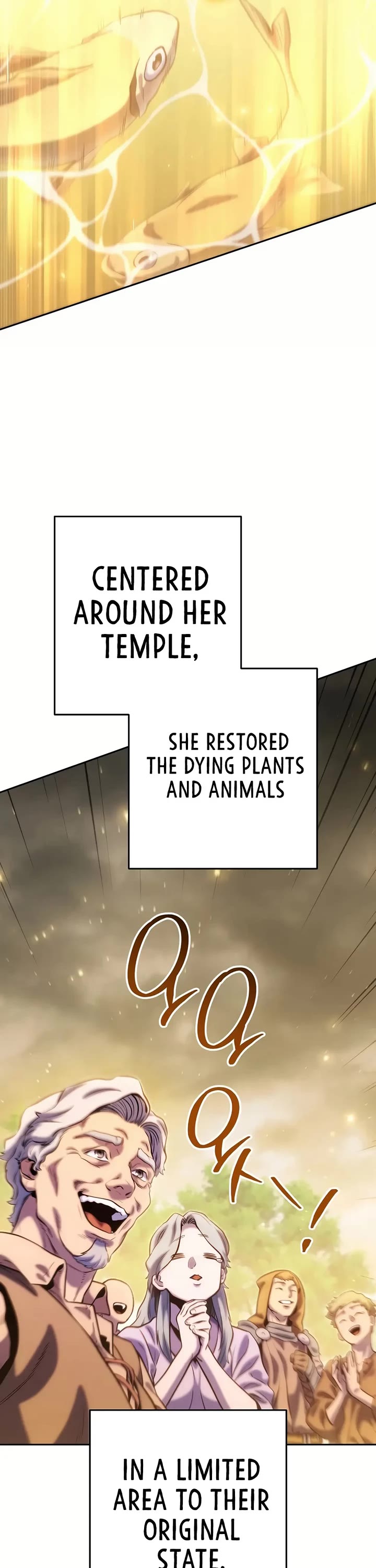 Dungeon Reset Chapter 253 page 38 - Chapter 253