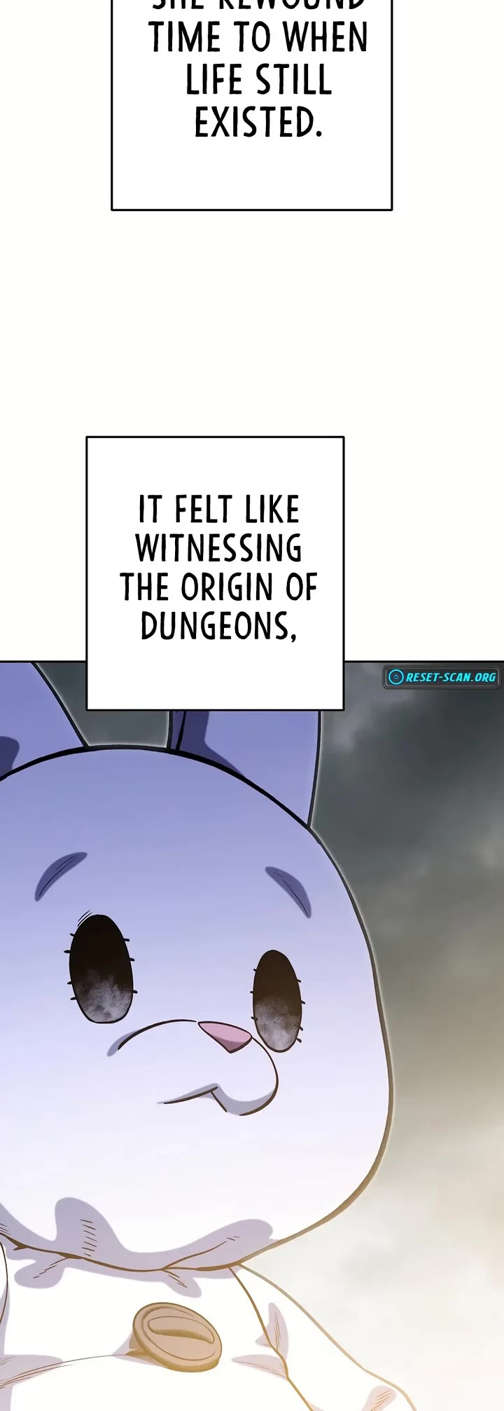 Dungeon Reset Chapter 253 page 40 - Chapter 253