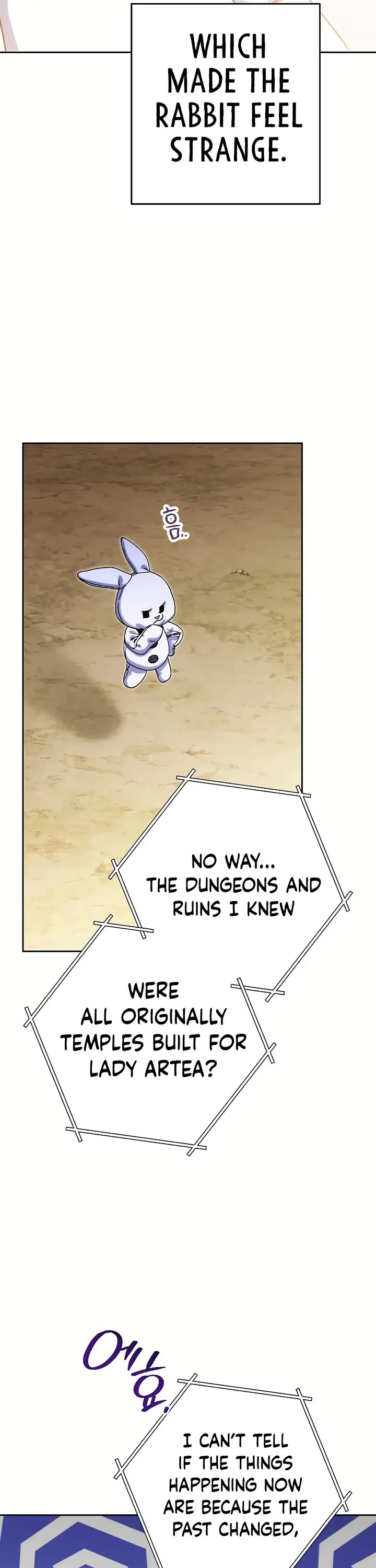 Dungeon Reset Chapter 253 page 41 - Chapter 253