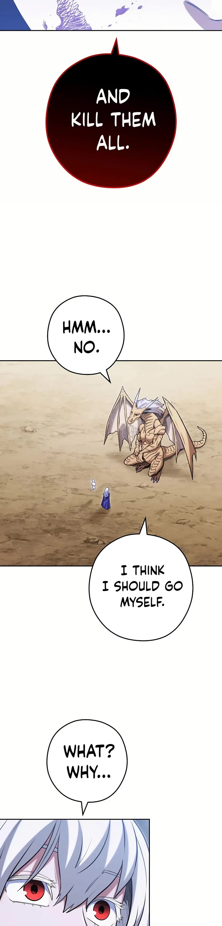 Dungeon Reset Chapter 253 page 53 - Chapter 253