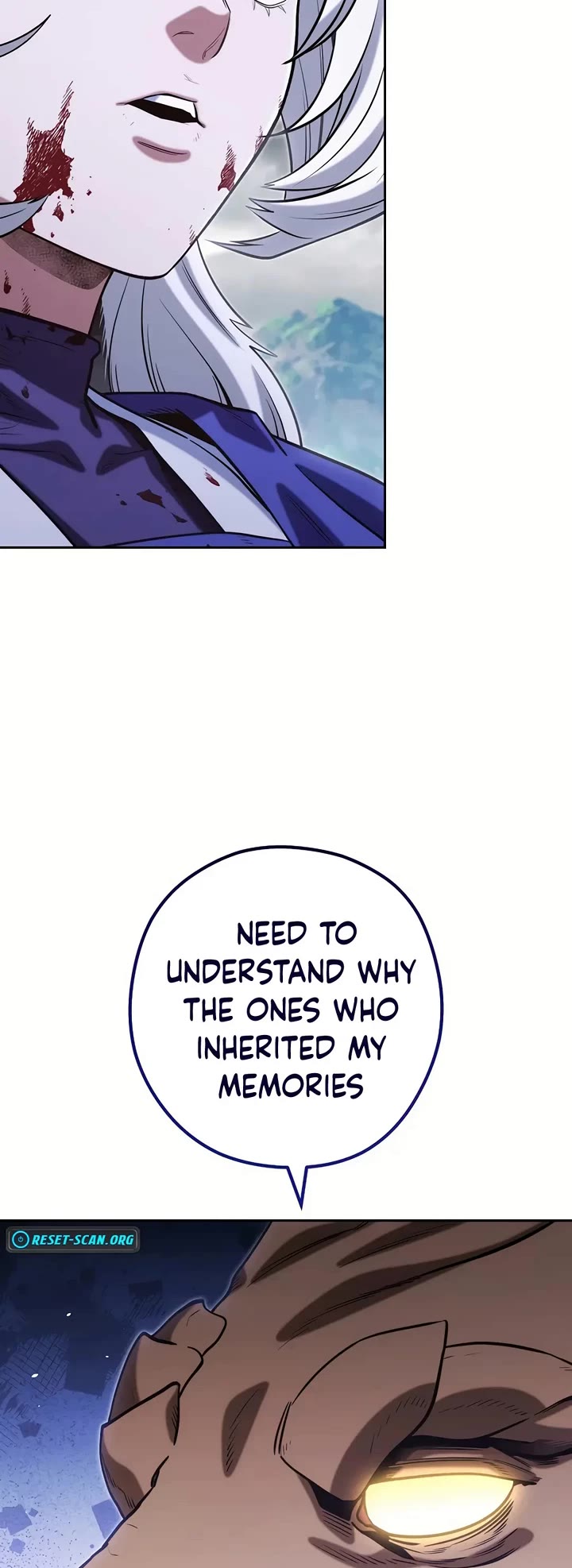 Dungeon Reset Chapter 253 page 54 - Chapter 253