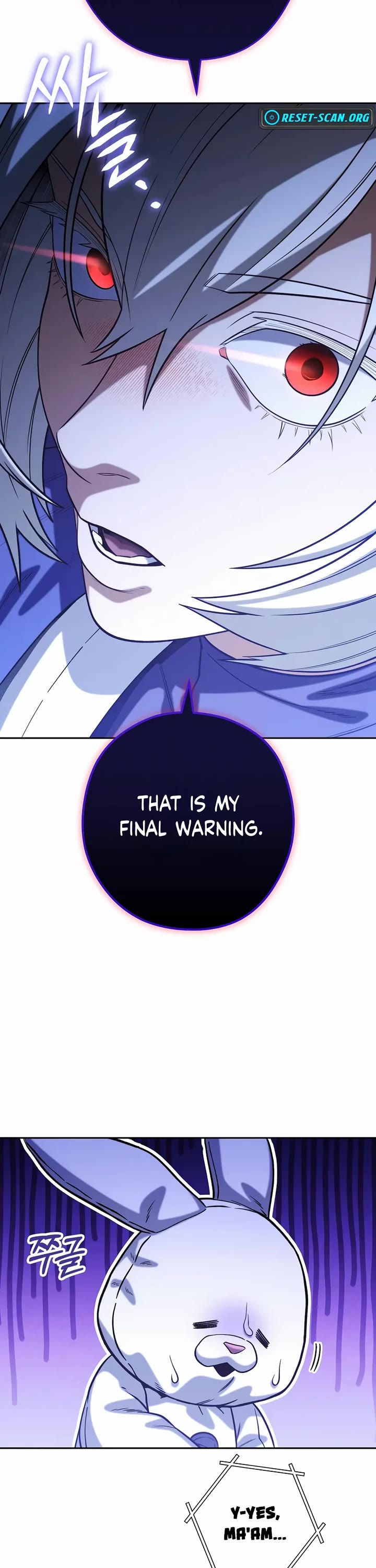 Dungeon Reset Chapter 254 page 22 - Chapter 254