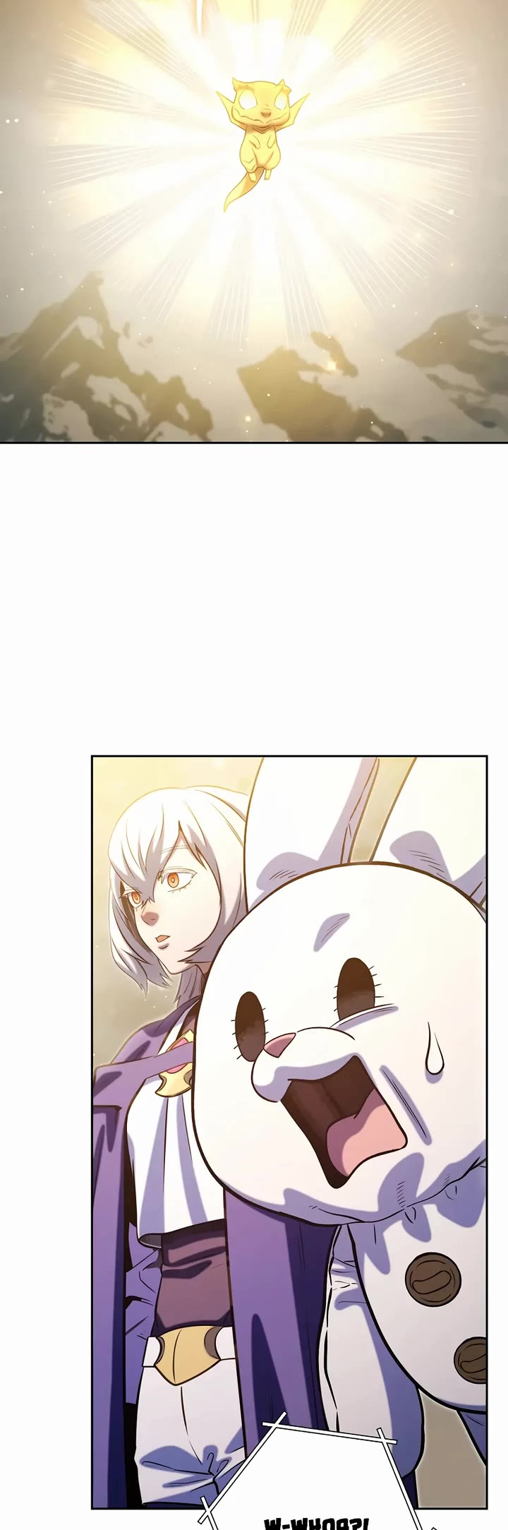 Dungeon Reset Chapter 254 page 29 - Chapter 254