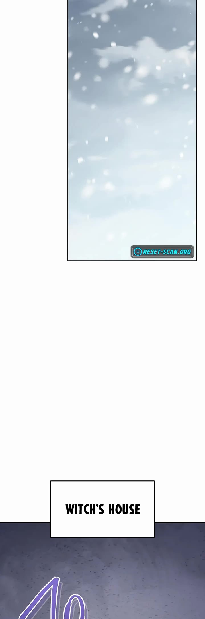 Dungeon Reset Chapter 254 page 34 - Chapter 254