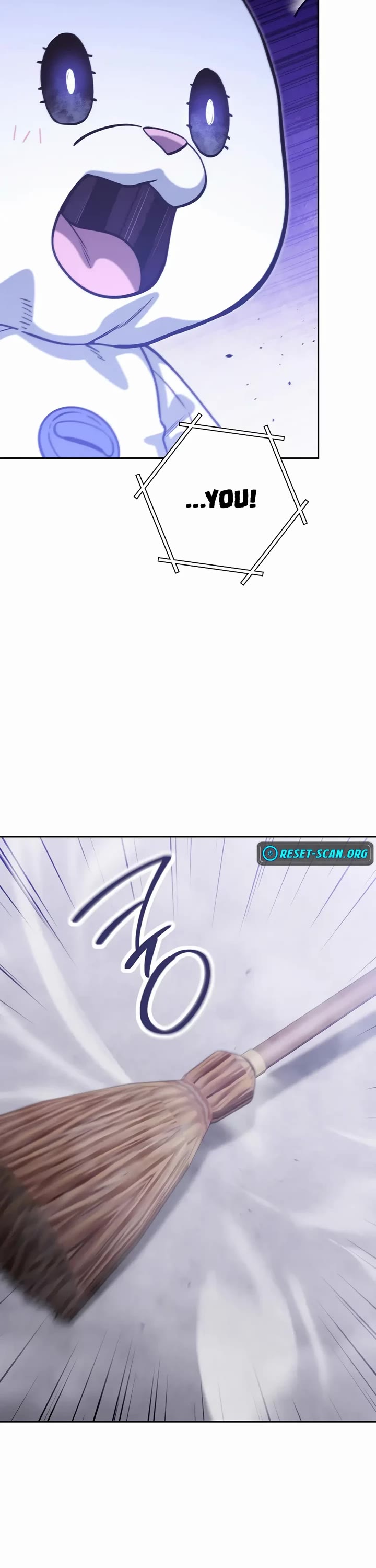 Dungeon Reset Chapter 254 page 37 - Chapter 254