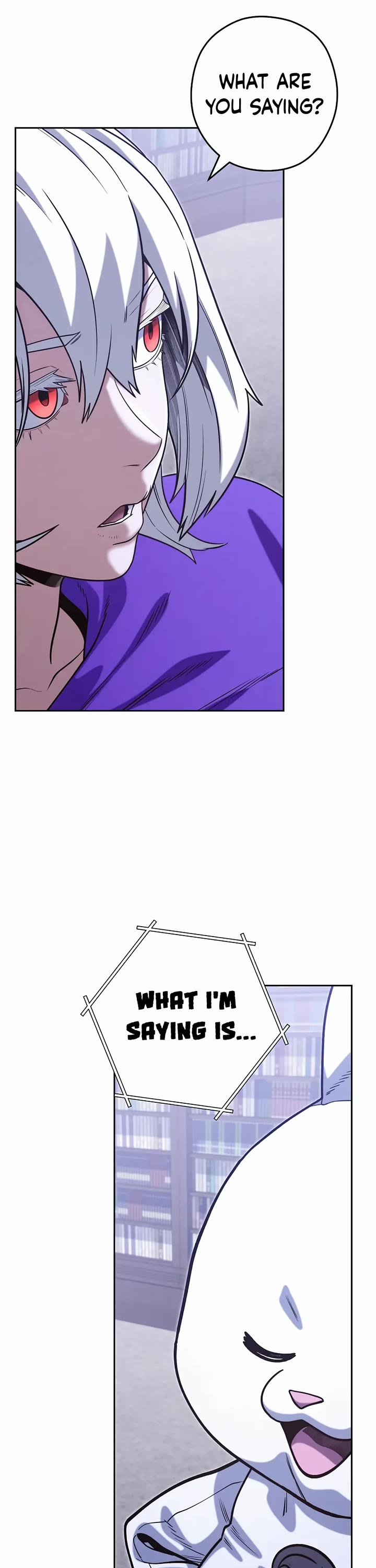 Dungeon Reset Chapter 254 page 42 - Chapter 254