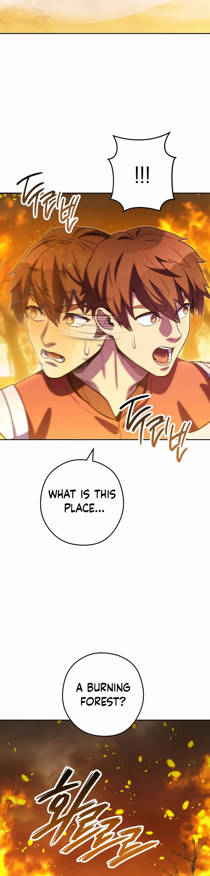 Dungeon Reset Chapter 254 page 48 - Chapter 254
