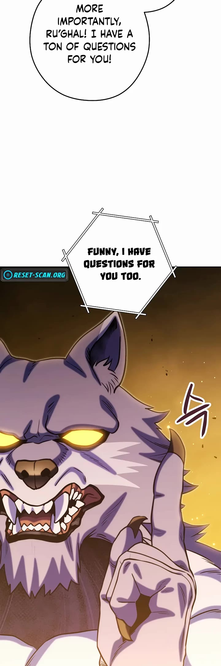 Dungeon Reset Chapter 254 page 54 - Chapter 254