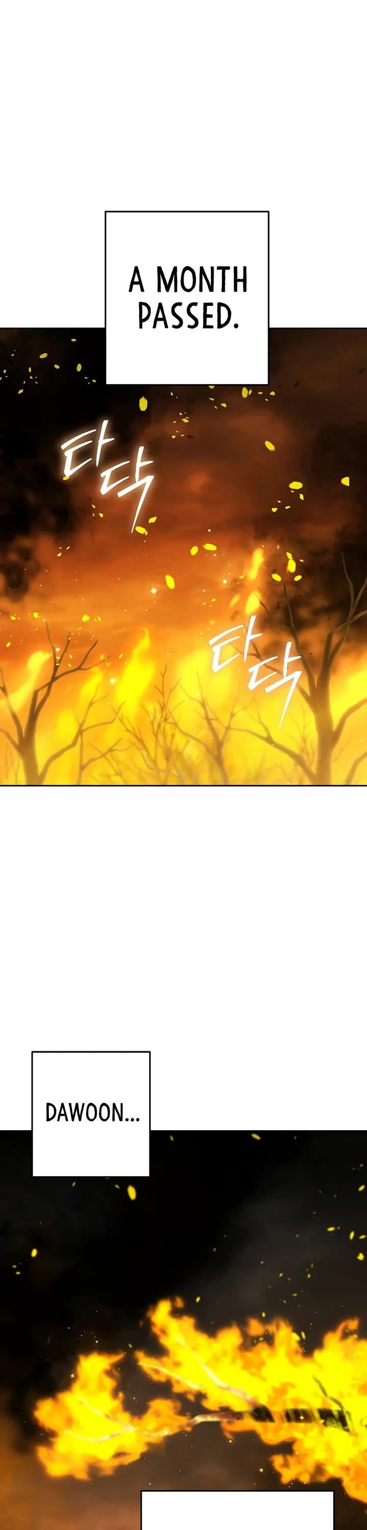Dungeon Reset Chapter 255 page 12 - Chapter 255