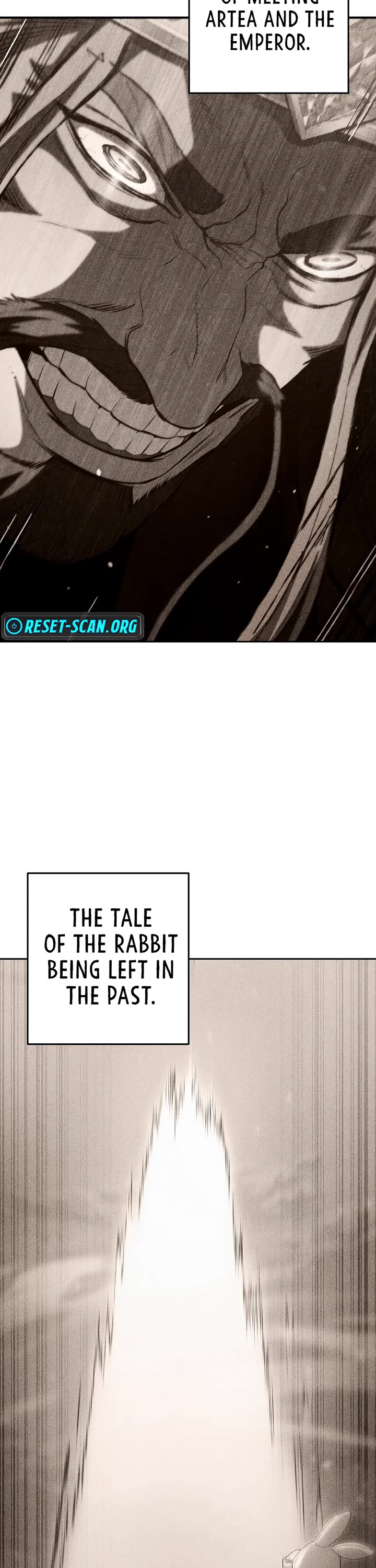 Dungeon Reset Chapter 255 page 2 - Chapter 255