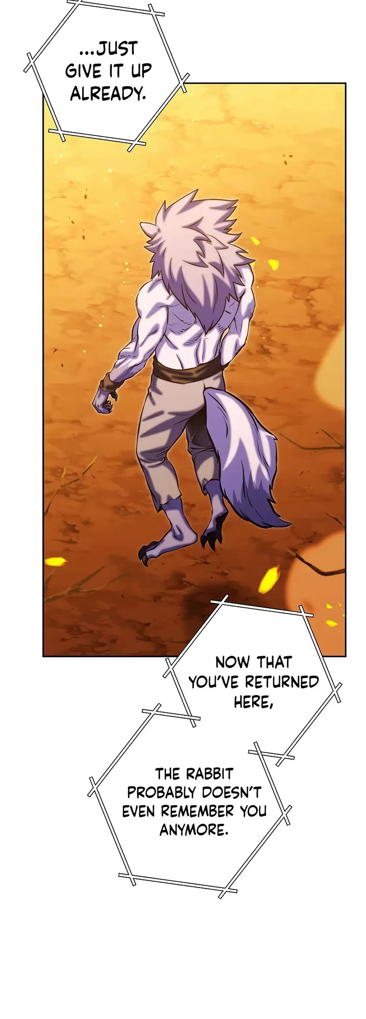 Dungeon Reset Chapter 255 page 20 - Chapter 255