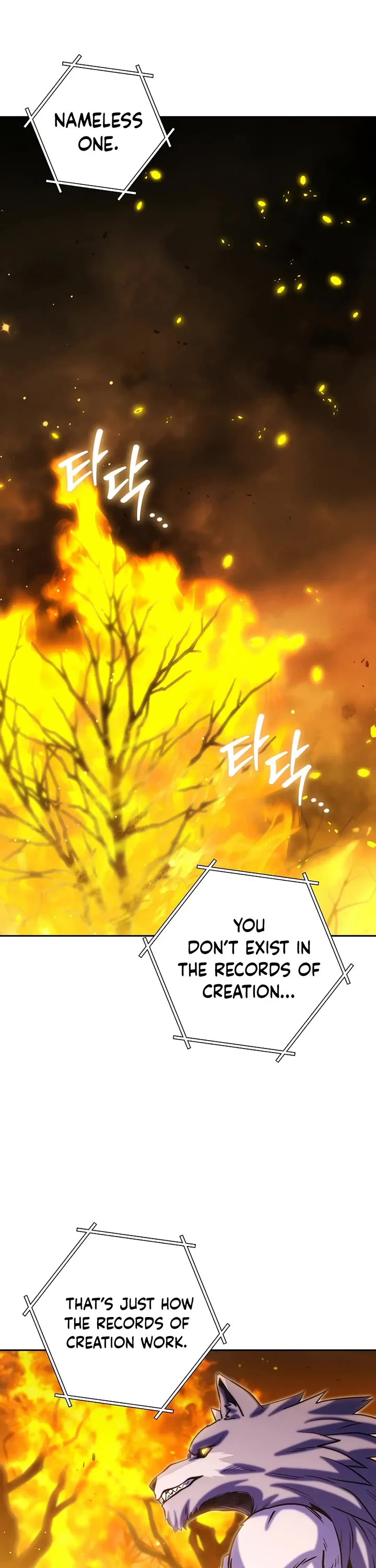 Dungeon Reset Chapter 255 page 21 - Chapter 255