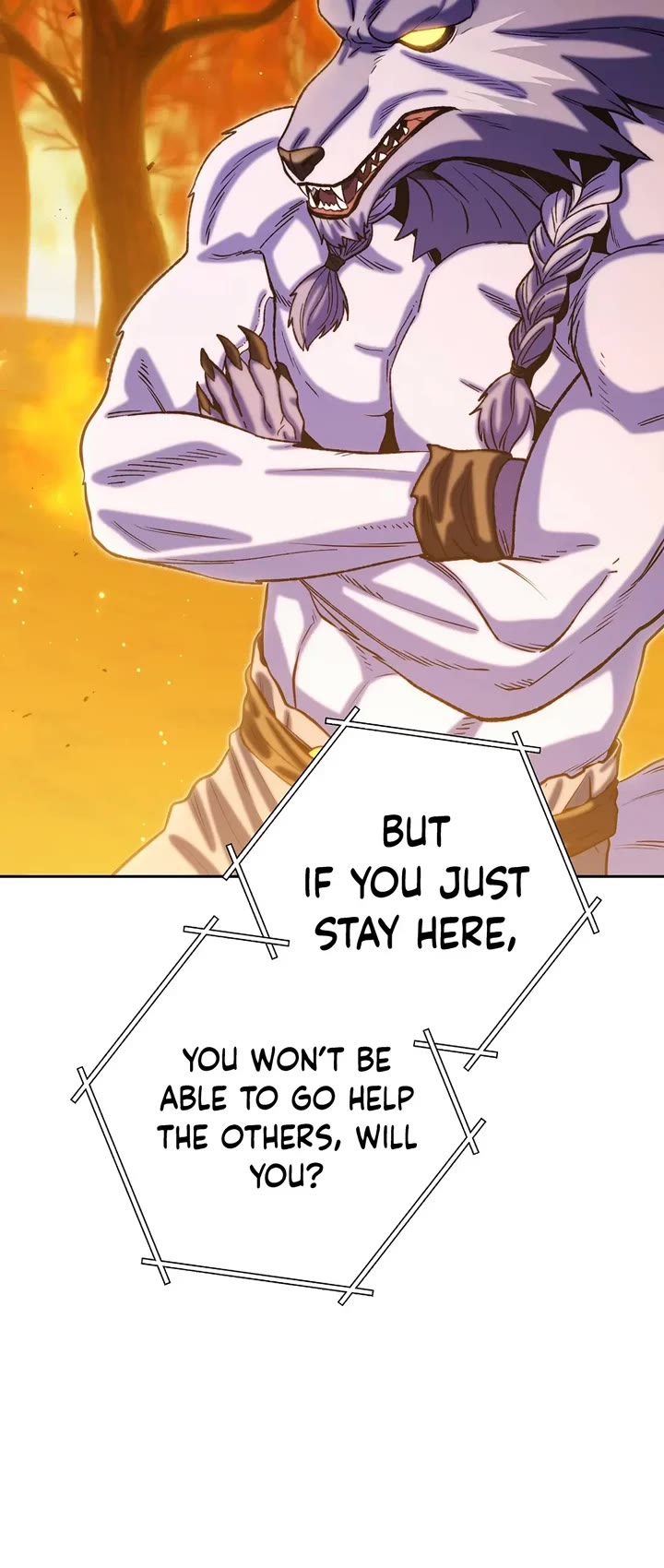 Dungeon Reset Chapter 255 page 25 - Chapter 255