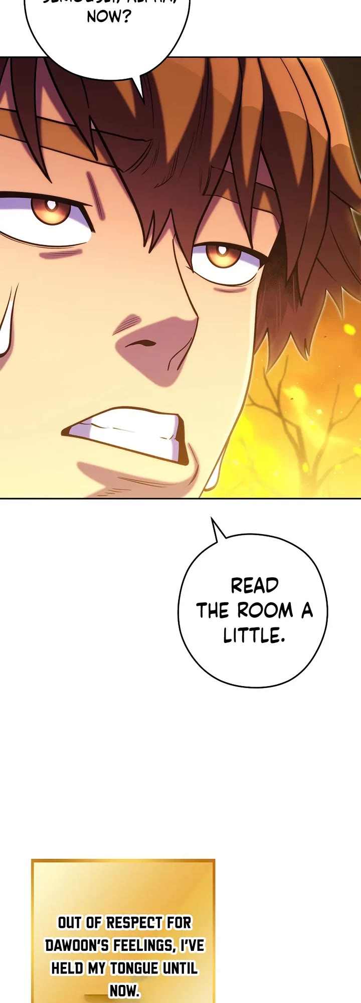 Dungeon Reset Chapter 255 page 30 - Chapter 255