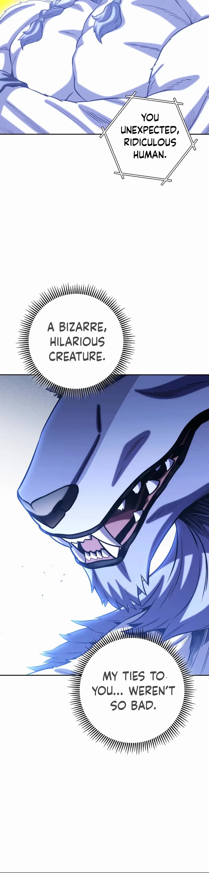 Dungeon Reset Chapter 255 page 41 - Chapter 255