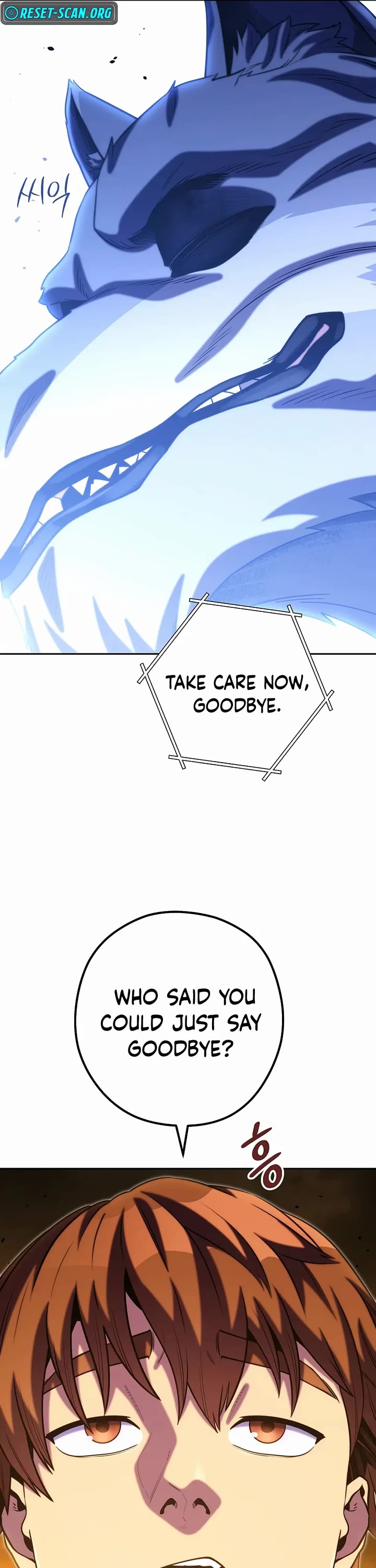 Dungeon Reset Chapter 255 page 42 - Chapter 255