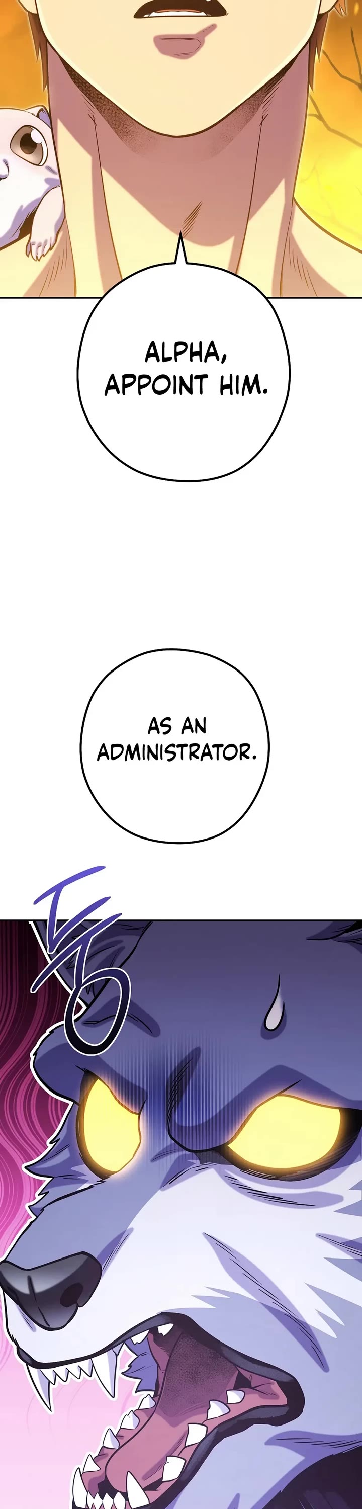 Dungeon Reset Chapter 255 page 43 - Chapter 255