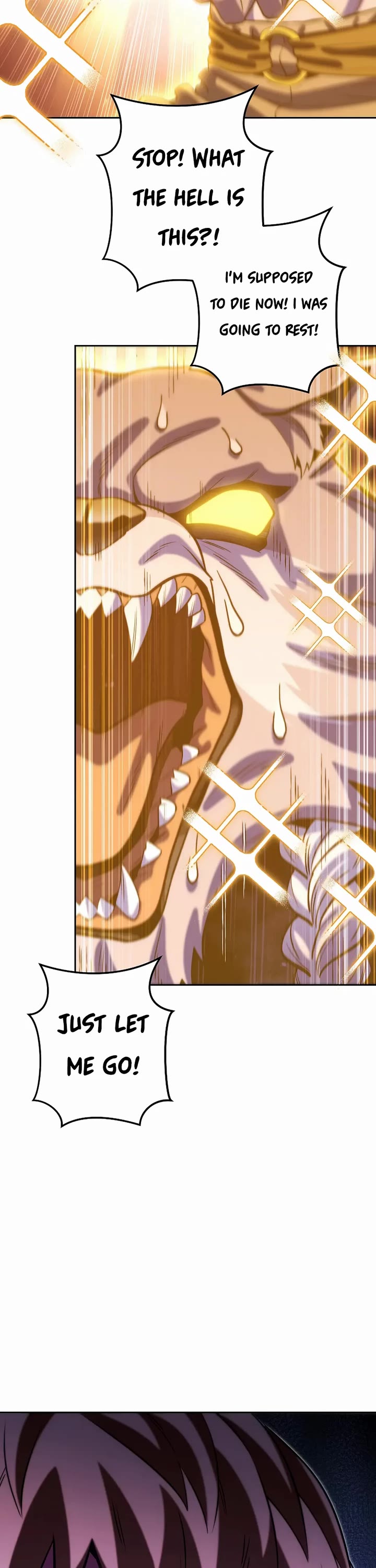 Dungeon Reset Chapter 255 page 46 - Chapter 255