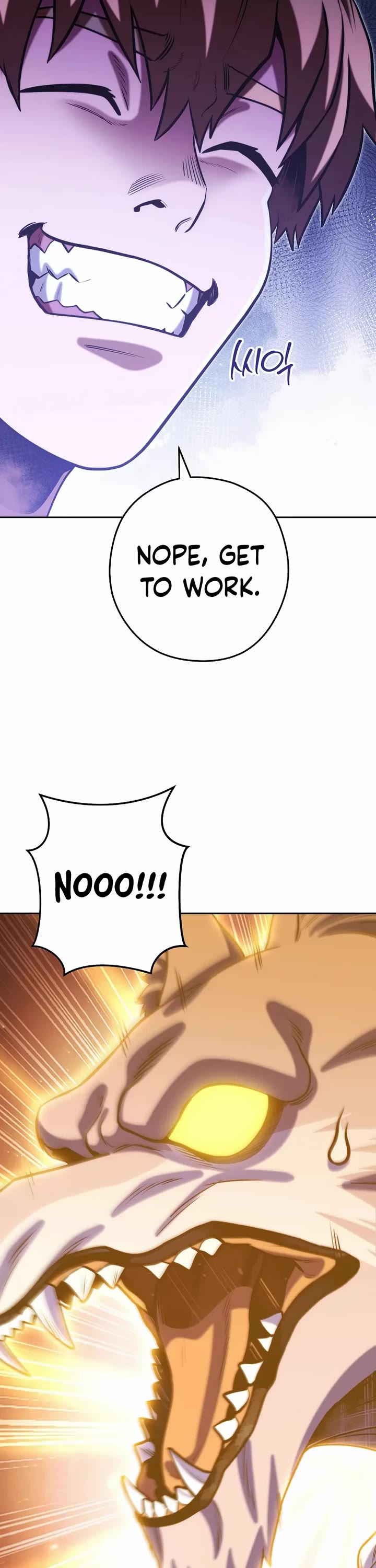 Dungeon Reset Chapter 255 page 47 - Chapter 255