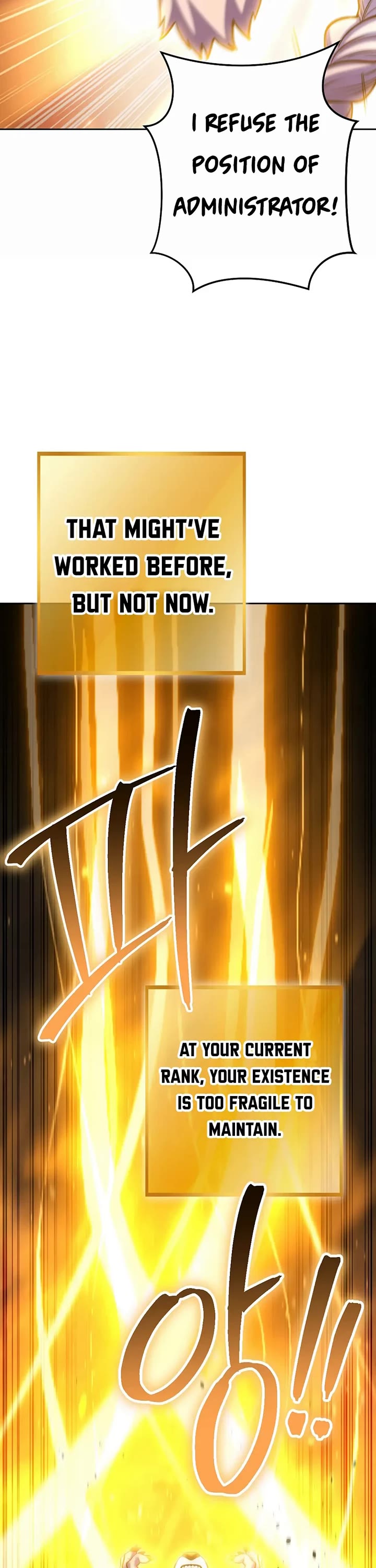 Dungeon Reset Chapter 255 page 48 - Chapter 255