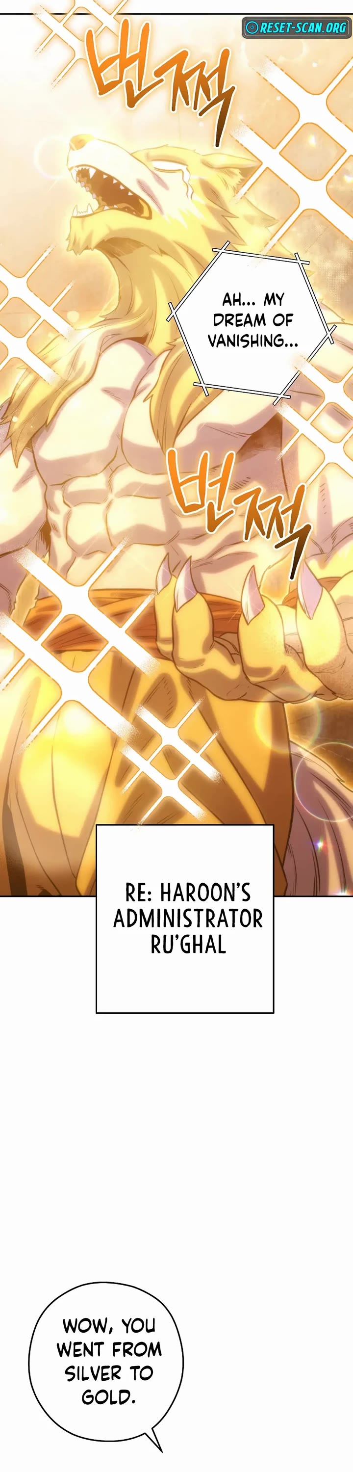 Dungeon Reset Chapter 255 page 51 - Chapter 255