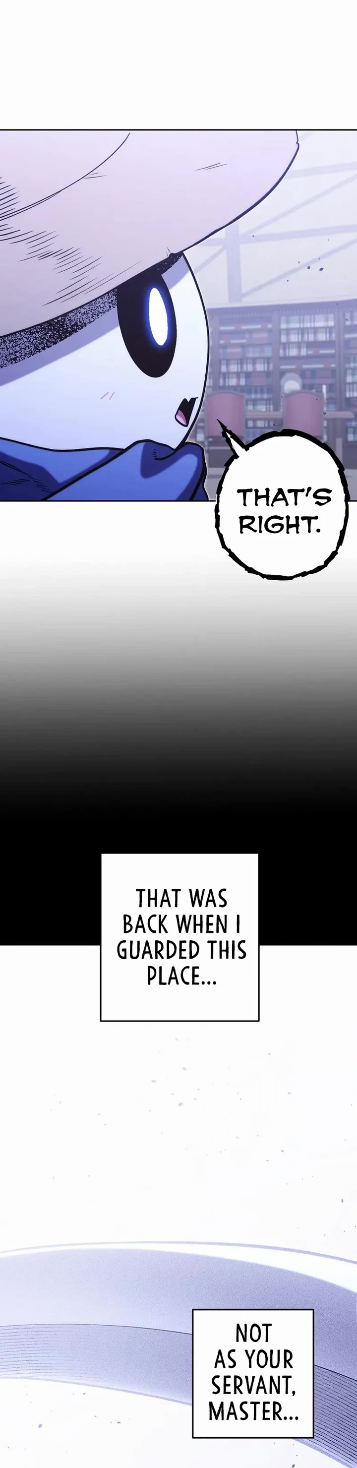 Dungeon Reset Chapter 256 page 17 - Chapter 256
