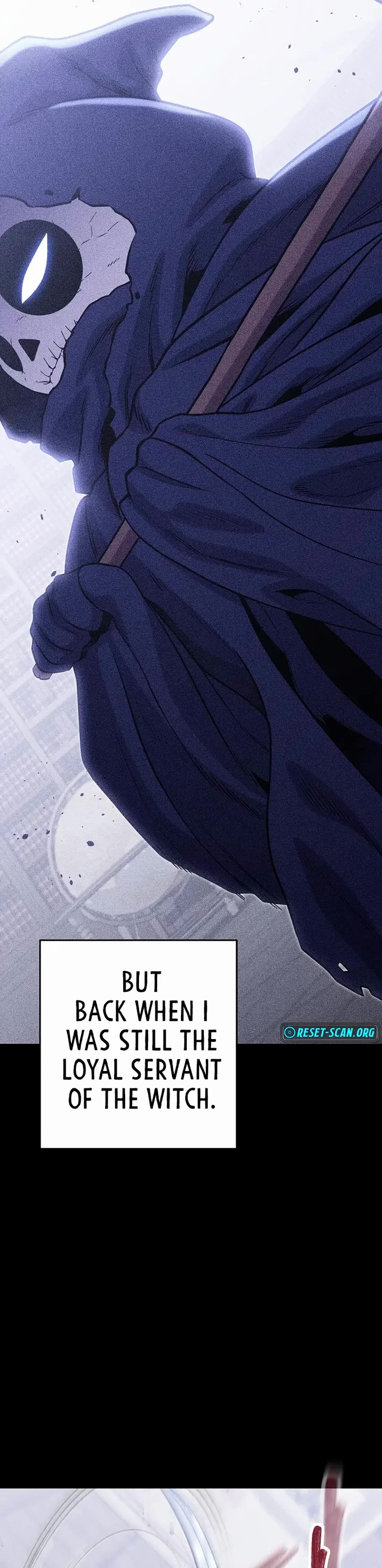 Dungeon Reset Chapter 256 page 18 - Chapter 256