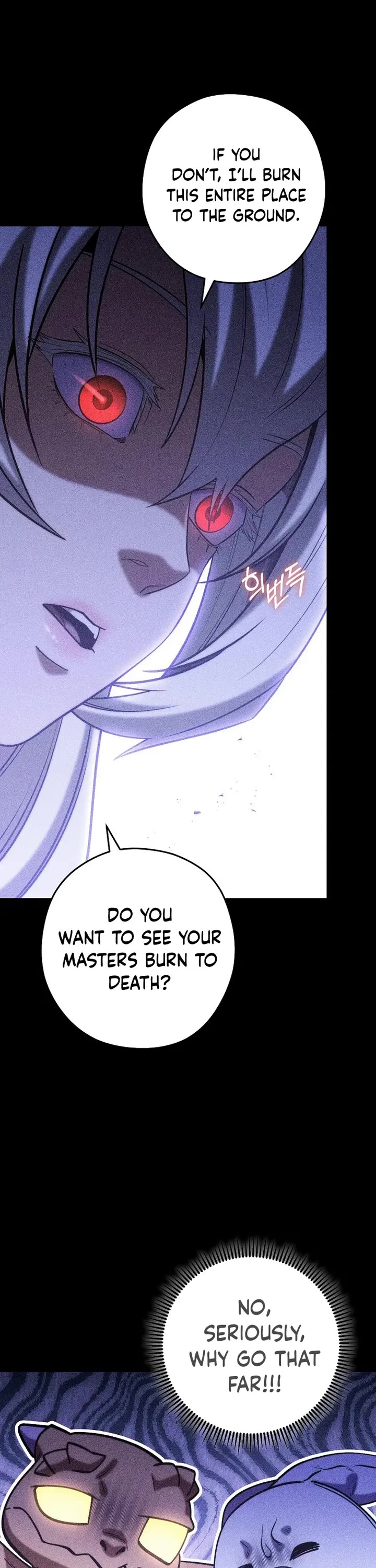 Dungeon Reset Chapter 256 page 24 - Chapter 256