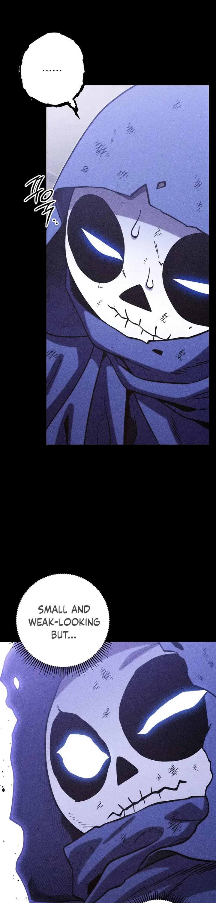Dungeon Reset Chapter 256 page 26 - Chapter 256