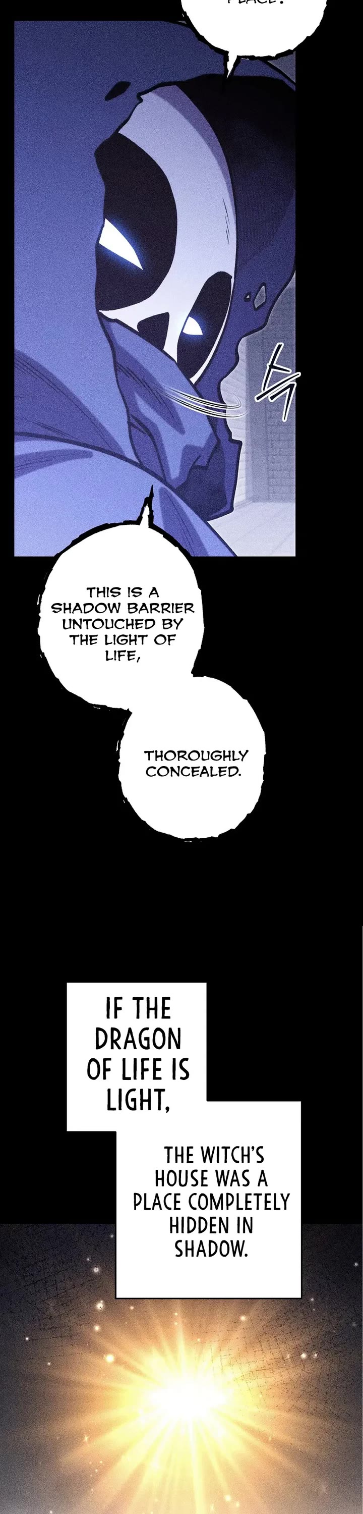 Dungeon Reset Chapter 256 page 32 - Chapter 256